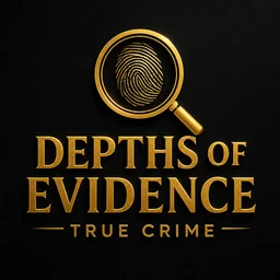 Depths of Evidence logo
