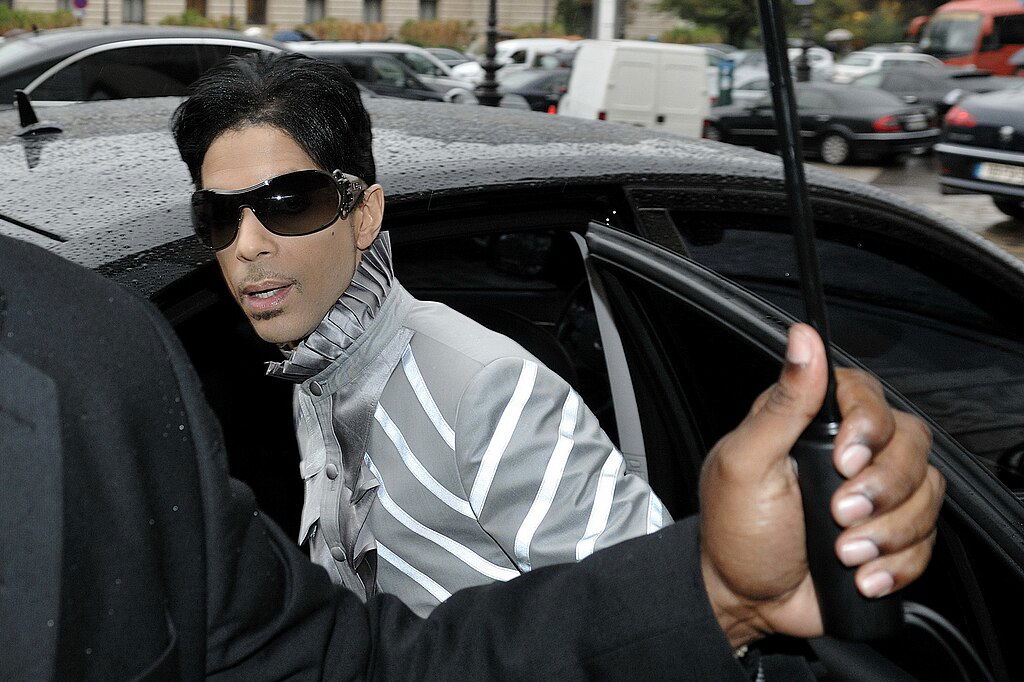 Prince’s ‘Sign O’ The Times’ Receives Limited-Run At IMAX