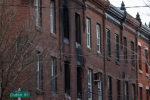 Philadelphia Fire Caused By Child, Lighter, Christmas Tree: Search Warrant