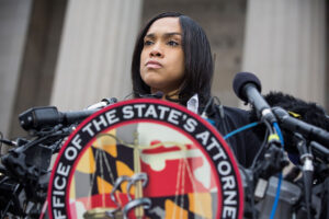 Marilyn Mosby Federal Indictment Rooted In ‘Racial Animus,’ Her Lawyer Says