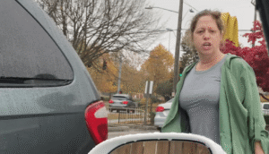 Latest Karen Video Shows White Woman Yelling ‘Boy’ At Black Man