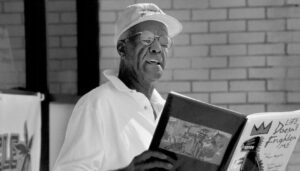 Black Business Month: Unsung Black Entrepreneurs
