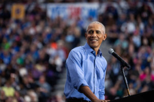 100 Facts You Didn’t Know About Barack Obama