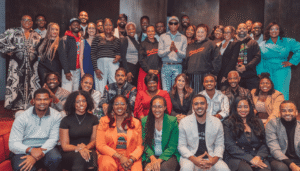 Pharrell Williams’ Black Ambition Demo Day 2024