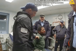 6 NY Prison Guards Charged In Robert Brooks’ Death