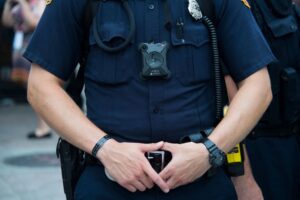 Police Video Footage Could Cost Money, Fee
