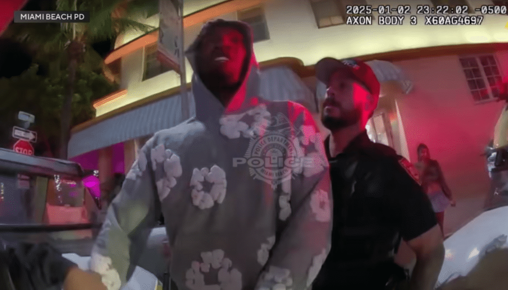 Bodycam Video Contradicts Miami Cops Story Bodycam Video Contradicts Miami Cops Story
