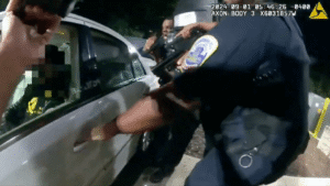 Killer DC Cops Not Charged For Shooting