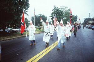 The Grift of Racism in America