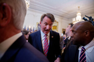 Gov. Glenn Youngkin Commutes Killer Cop’s Sentence