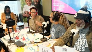 Urban One Radiothon For St. Jude Kids Raises .6 Million