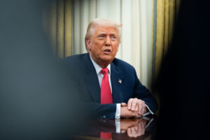 Explaining Trump’s Pro-Police Executive Orders