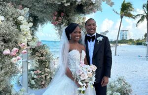 Wedding Gift Worries? Here’s How To Keep It Simple