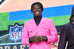 <a class="ga-template=category ga-block-template=iOne-Flex-Posts-sidebyside ga-element-type=article-title" href="https://bossip.com/3013028/travis-hunter-marries-leanna-de-la-fuente/">
					NFL Rookie Travis Hunter Marries His Longtime Love, Leanna De La Fuente, Surprises With 0K Gift				</a>