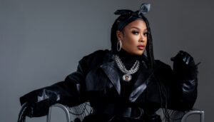 Da Brat Releases “Have You To Myself”