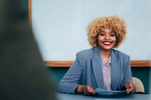Black Women Are Bearing The Brunt Of Rising Unemployment