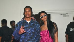 Angel Reese Celebrates Brother, Julian, Signing With The Lakers