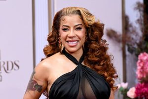 Keyshia Cole Finally Erases Hunxho’s Name Tattoo