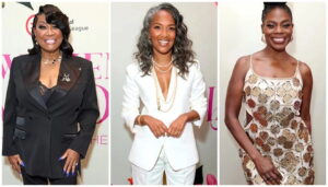 Patti LaBelle Honored As A Trailblazer At ESSENCE Festival 2025