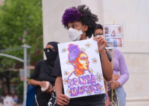 One Year Later — Sonya Massey’s Killing Still Haunts Us [Op-Ed]