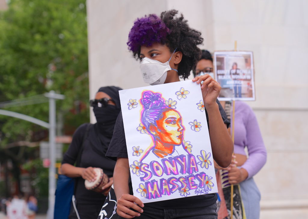 One Year Later — Sonya Massey’s Killing Still Haunts Us [Op-Ed]