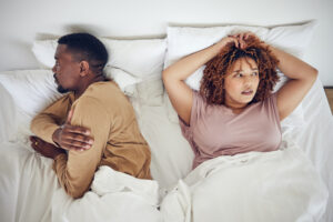 Are You Allergic To Semen? Yes, It’s A REAL Thing
