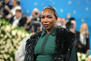 Venus Williams Reveals Her Hidden Battle With Fibroids
