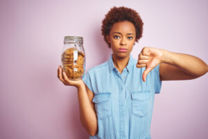 ‘Cookie Jarring’ Has Made A Comeback And It Isn’t Sweet