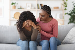 3 Things You Shouldn’t Say To Someone Battling Depression