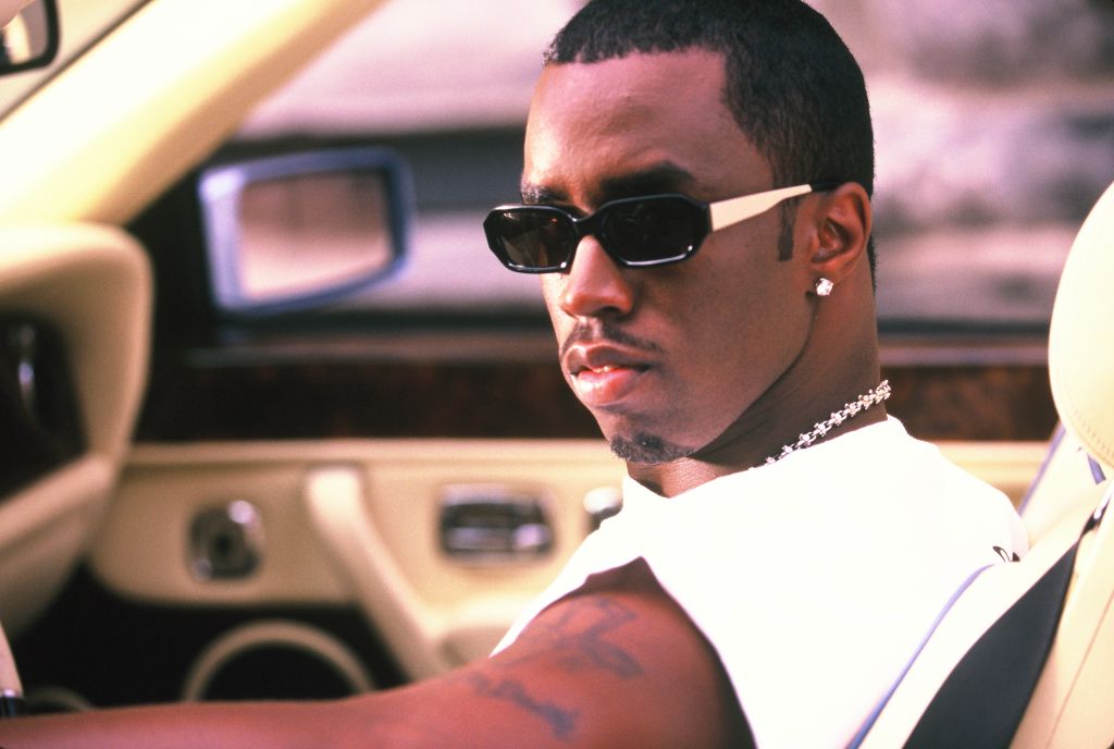 Diddy Verdict And What It Means For Black Women Diddy Verdict And What It Means For Black Women