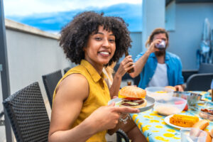 What’s Healthier For Your Plate?