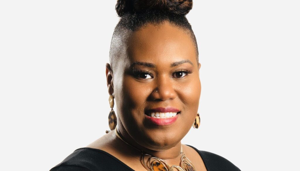Dr. Alaysia Black Hackett on The Diversity Illusion Dr. Alaysia Black Hackett on The Diversity Illusion