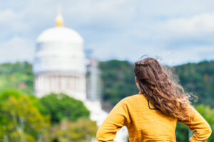 Mostly White HBCUs? Yep, They’re Real — And In West Virginia