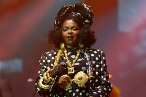 Essence Festival Shuts Down Lauryn Hill’s Critics