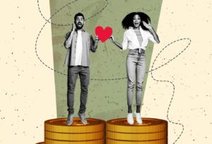 Tired Of Swiping? Young Singles Are Hiring Matchmakers Instead
