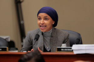 Racist, Islamophobic Attack On Rep. Ilhan Omar Requires More