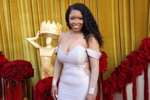 Fox Hates Jasmine Crockett Because She’s A Smart Black Woman