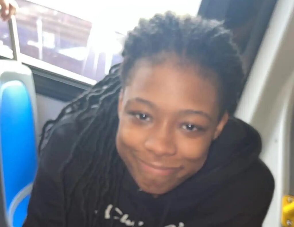 Black Teen Saniyah Cheatham Dies While In NYPD Custody Black Teen Saniyah Cheatham Dies While In NYPD Custody