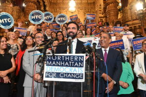 Zohran Mamdani’s Last Name Tells An Important Story