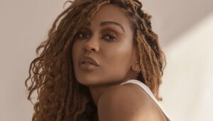 Meagan Good Returns to Lifetime With Steamy New Thriller