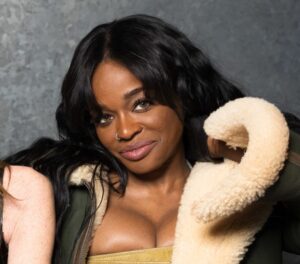 Azealia Banks Allegedly Posts Nude Pics Of Conor McGregor