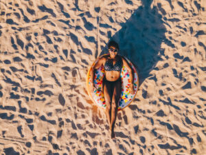 Black Women Rebranding Ease As A Lifestyle