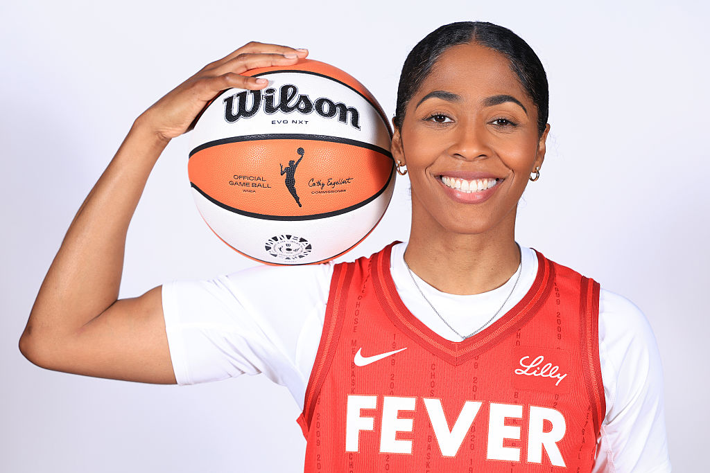 WNBA’s Sydney Colson Is Adding ‘Comedian’ To Her Resume WNBA’s Sydney Colson Is Adding ‘Comedian’ To Her Resume