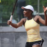 Barbie Releases Venus Williams Doll Honoring Tennis Legend