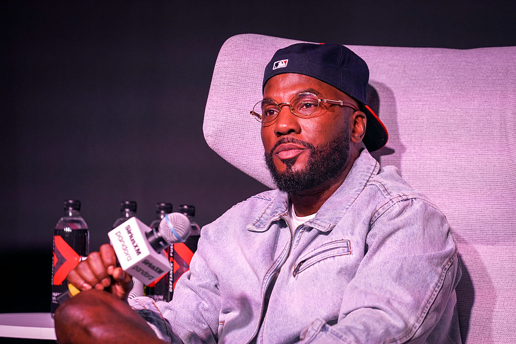 Jeezy Celebrates ‘Thug Motivation 101’ With Free Community Day
