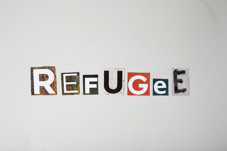 Trump’s South African Refugee Program Is ‘Whites Only’