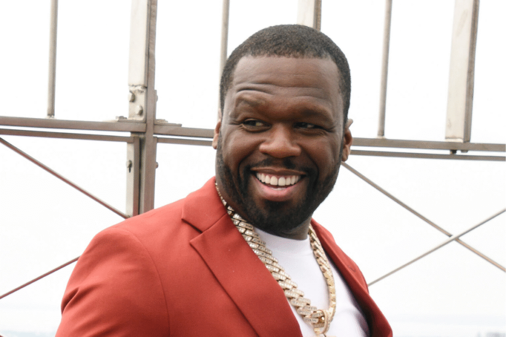 50 Cent Sues Ex For Millions, Says He Owns Her Life Story 50 Cent Sues Ex For Millions, Says He Owns Her Life Story