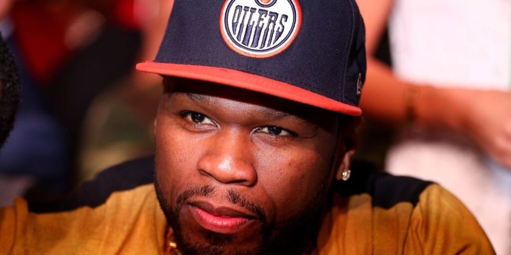 50 Cent Cast in New ‘Street Fighter’ Movie 50 Cent Cast in New ‘Street Fighter’ Movie