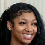 Angel Reese Gifts Chicago Students With Reebok Backpacks