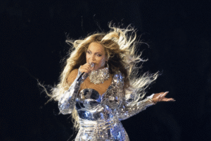 Beyoncé Concert Panic Leaves Nine Injured After MARTA Escalator Malfunction